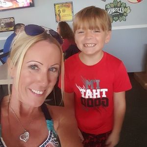 Meet your Posher, Bridget